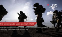 İsrail ordusunda bir asker daha intihar etti
