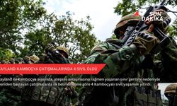 Tayland-Kamboçya çatışmalarında 4 sivil öldü