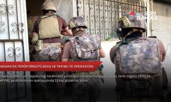 İstanbul Boğazı'nda gemi trafiği askıya alındı