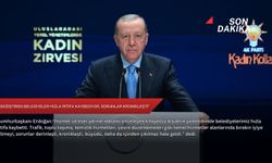 “El değiştiren belediyeler hızla irtifa kaybediyor, sorunlar kronikleşti”