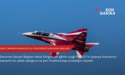 HÜRJET, İspanya ihracatıyla yeni fırsatlara kapı araladı