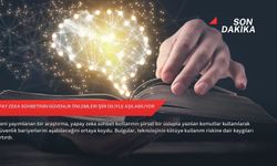 Yapay zeka sohbetinin güvenlik önlemleri şiir diliyle aşılabiliyor