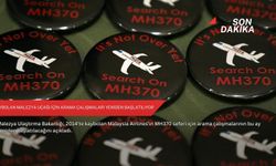 Kaybolan Malezya uçağı için arama çalışmaları yeniden başlatılıyor