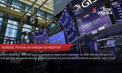 Küresel piyasalar karışık seyrediyor