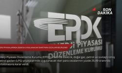 Enerji piyasalarında 2026'da uygulanacak idari para cezaları belirlendi