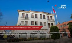 Şile Belediyesine yönelik soruşturmada 15 şüpheli tutuklandı