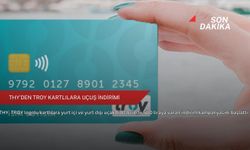 THY’den TROY kartlılara uçuş indirimi