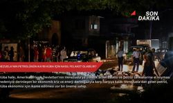 Venezuela'nın petrolünün kaybı Küba için nasıl felaket olabilir?