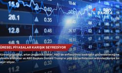 Küresel piyasalar karışık seyrediyor