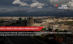 Rusya, İngiliz diplomatı sınır dışı etti