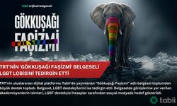 TRT'nin 'Gökkuşağı Faşizmi' belgeseli LGBT lobisini tedirgin etti
