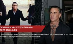 Cehennem Necati için istenen ceza belli oldu