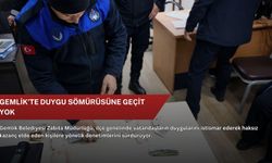 Gemlik’te duygu sömürüsüne geçit yok
