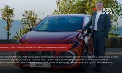 Oyak Renault 2025 yılını güçlü bir üretim ve ihracat performansıyla kapattı