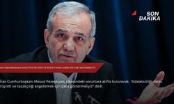 İran Cumhurbaşkanı: Adaletsizliği, rantı ve rüşveti engellemek için çaba göstermeliyiz