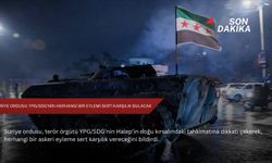 Suriye ordusu: YPG/SDG’nin herhangi bir eylemi sert karşılık bulacak