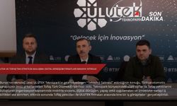 Ulutek ve Tofaş’tan stratejik buluşma: Dijital dönüşüm fırsatları masaya yatırıldı