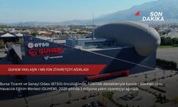 GUHEM yaklaşık 1 milyon ziyaretçiyi ağırladı