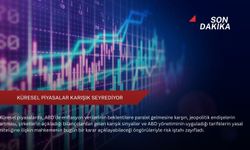 Küresel piyasalar karışık seyrediyor