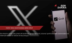 Yapay zeka dünyasında Grok krizi