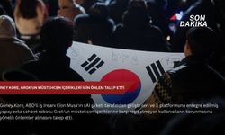 Güney Kore, Grok'un müstehcen içerikleri için önlem talep etti