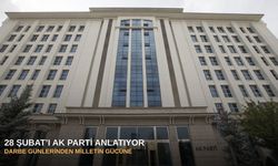 28 Şubat’ı AK Parti anlatıyor: Darbe günlerinden milletin gücüne