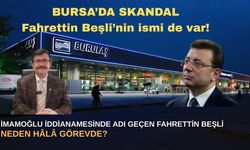 İmamoğlu iddianamesinde adı geçen Fahrettin Beşli: Neden hâlâ görevde?