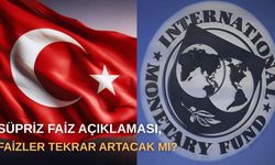 Sürpriz Faiz Açıklaması, Faizler Tekrardan Artacak mı?