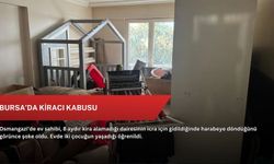 Bursa’da kiracı kabusu