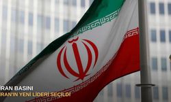 İran basını: İran'ın yeni lideri seçildi