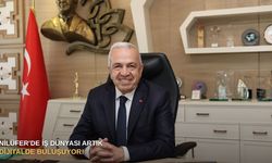 Nilüfer’de iş dünyası artık dijitalde buluşuyor!