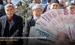 Emeklilerin gözü bayram ikramiyesinde: Zam geliyor mu?