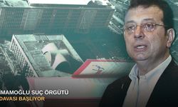 İmamoğlu Suç Örgütü davası başlıyor