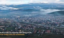 Bursa’da su savaşları başlıyor: Yeni havuz ihalesi gündemde