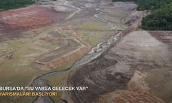 Bursa’da “Su Varsa Gelecek Var” yarışmaları başlıyor!