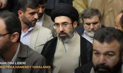 İran Dini Lideri Mücteba Hameney yaralandı