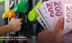 Akaryakıtta zam kapıda: İndirim sevinci sona erdi!