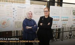 BTÜ ile Bursa’da dirençli mahalle dönemi başlıyor