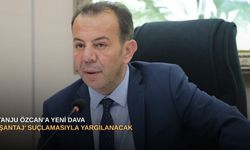 Tanju Özcan’a yeni dava: ‘Şantaj’ suçlamasıyla yargılanacak
