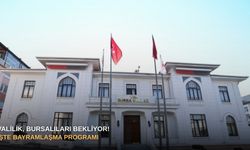 Valilik, Bursalıları bekliyor! İşte bayramlaşma programı