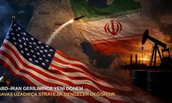 ABD–İran geriliminde yeni dönem: Savaş uzadıkça stratejik dengeler değişiyor