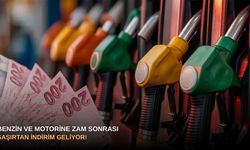 Benzin ve motorine zam sonrası şaşırtan indirim geliyor!