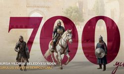 Bursa Yıldırım Belediyesi’nden kuruluş ve fetih sempozyumu