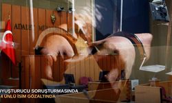 Uyuşturucu soruşturmasında 14 ünlü isim gözaltında
