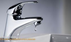 BUSKİ’den uyarı! İki ilçede su kesintisi uygulanacak