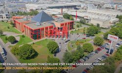 BTSO faaliyetleri neden tüm üyelere eşit fayda sağlamayı bırakıp, dar bir zümreye avantaj sunmaya dönüştü?