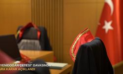 "Yenidoğan çetesi" davasında ara karar açıklandı