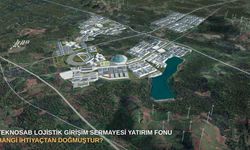 TEKNOSAB Lojistik Girişim Sermayesi yatırım fonu hangi ihtiyaçtan doğmuştur?