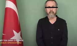 MİT'ten sınır ötesinde casus operasyonu