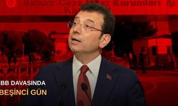 İBB davasında beşinci gün